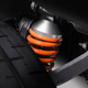 Illustration for article titled Meet SRT's Ultra-Exclusive Anodized Carbon Time Attack Viper